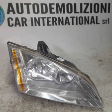 1480983 Proiettore DX FORD FOCUS (CAP) 1.8 TDCi SW 5p/d/1753cc