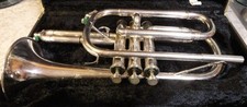 Selmer Paris Cornet Bb +