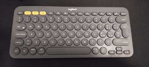 Logitech k380 tastiera - logitech,