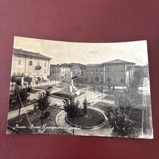 Noceto, Piazza Risorgimento