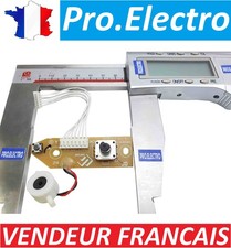 Moulinex Cookeo Cooker Button
