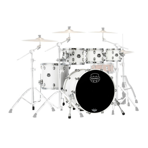 Mapex saturn drum - kit, shell