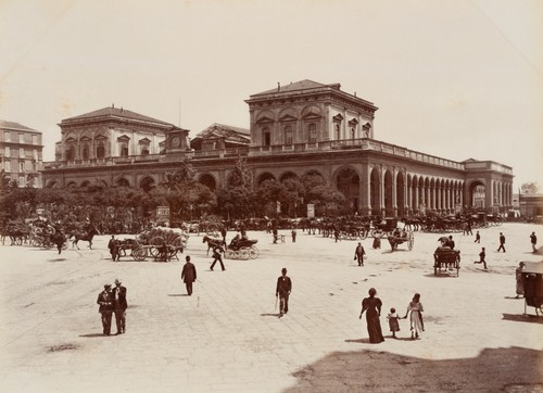 Fratelli alinari - fratelli,