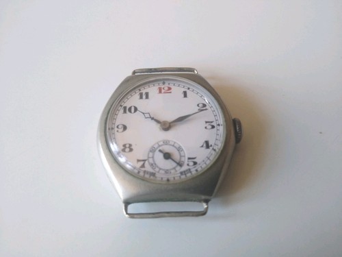 Orologio trincea vintage - da,