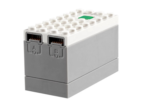 Lego 88009 hub - hub, per