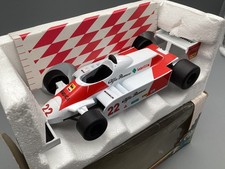 Modellini auto 1:24 Polistil Alfa Romeo 179 F1 #22 con scatola originale