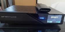 Dreambox DM 900 4K Twin SAT e