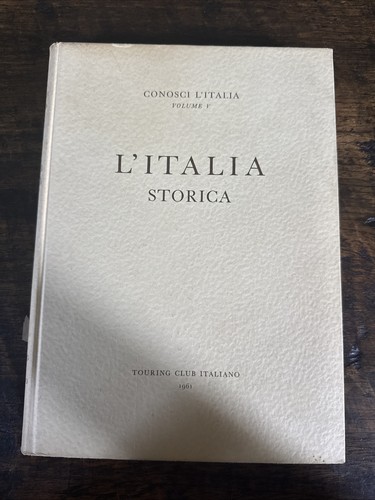 Italia storica conosci - l’italia,