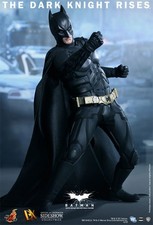 Hot toys batman cavaliere - toys,