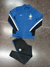 Inter Milan Nike Football