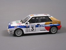 E31 Cararama Chine Lancia