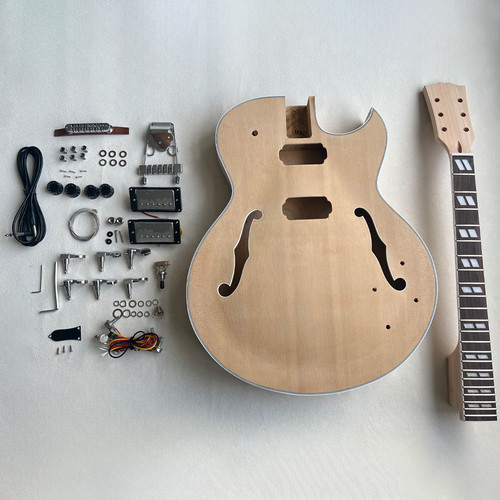Kit chitarra elettrica fai - , da