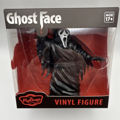 Ghost face flyguys - figura, in