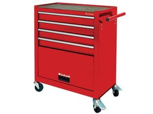 Carrello per officina - per, 4