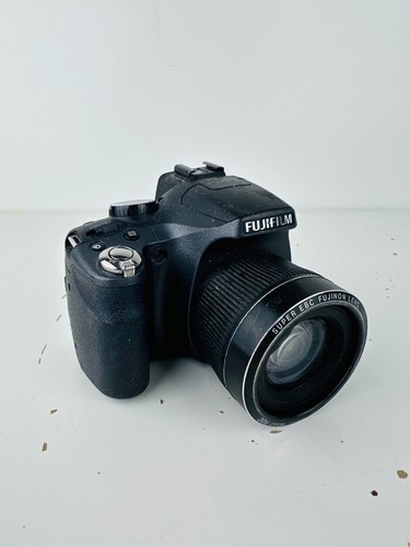 Fujifilm finepix sl300 mega - fujifilm,