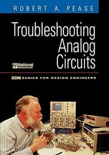 Troubleshooting Analog