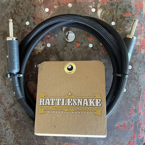 Rattlesnake cable company cavo - rattlesnake,