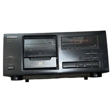 Pioneer PD-F605 Lettore CD