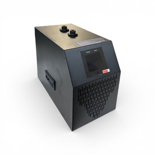 Refrigeratore acquario gal - acquario, 42