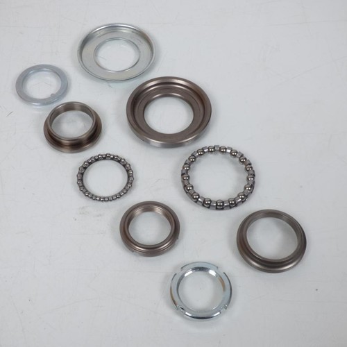 Kit cuscinetti sterzo sifam - cuscinetti,
