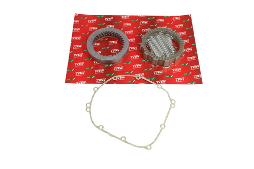 Trw frizione super kit - super,