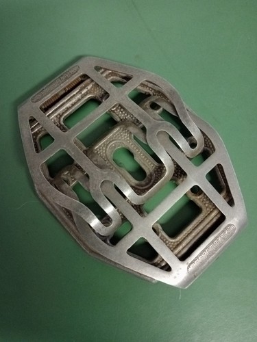 Trionfo porta giornale bici - trionfo,