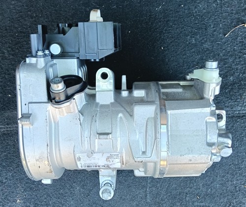Compressore aria condizionata - aria,