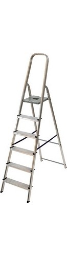Brugel scala alluminio - in,