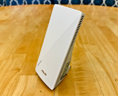 Asus ax58 ax3000 dual band - asus, rp-ax58