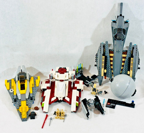 Lego star wars - lego,