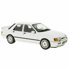 1/18 FORD SIERRA COSWORTH 1988 MODEL CAR MCG18172