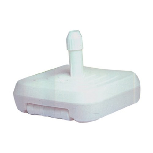 Base per ombrellone con ruote - base,