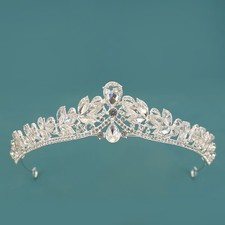 Swarovski crystal bride - swarovski,