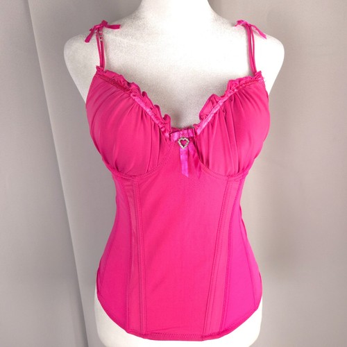 Corsetto donna bustier - , 34c