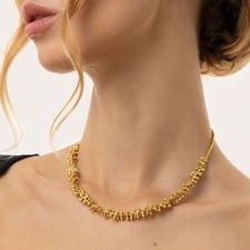 BIGIOTTERIA DONNA COLLANA