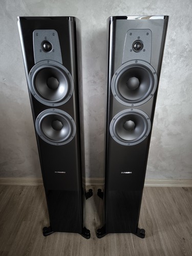 Dynaudio contour 30i - 30i, ottime