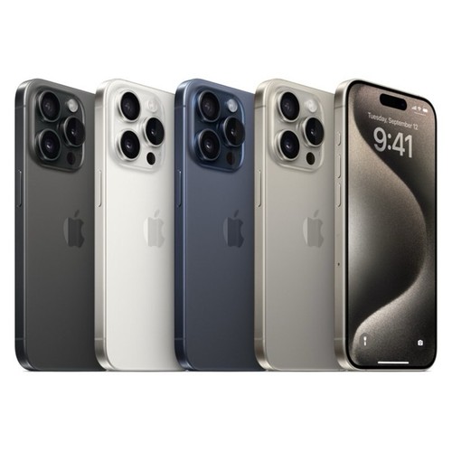 Apple iphone pro - iphone, 15