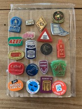 PINS SPILLE VINTAGE-LOTTO DI