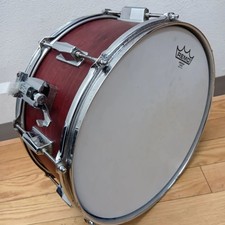 Rullante prodotto da Zen