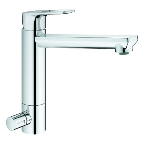 Grohe bauloop miscelatore - grohe,