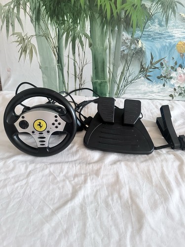 Thrustmaster ferrari 1 - ferrari,