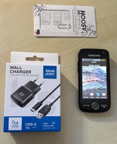 Samsung galaxy jet - samsung,