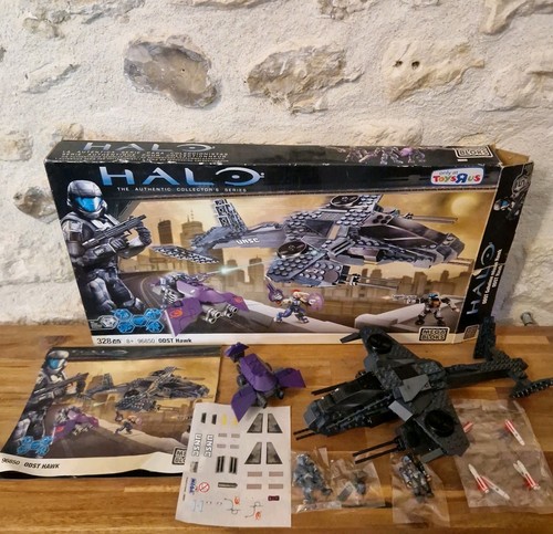 Mega bloks halo 96850 odst - mega,