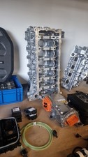 Blocco motore originale - , bmw