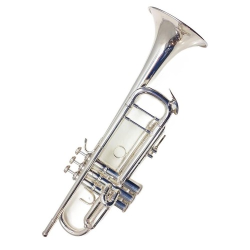 Tromba bach 180ml37 - tromba,