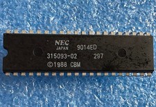 Kickstart Chip V1.3 ( NEC