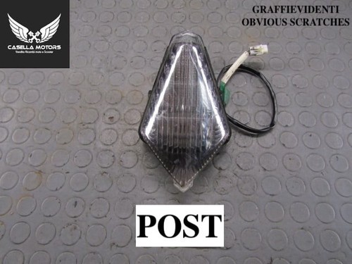Fanale faro posteriore - fanale, yamaha