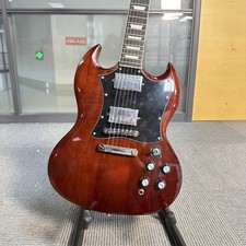 SG Standard Vintage Marrone