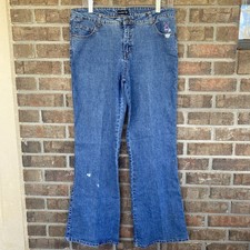 Jeans bootcut Playboy vintage
