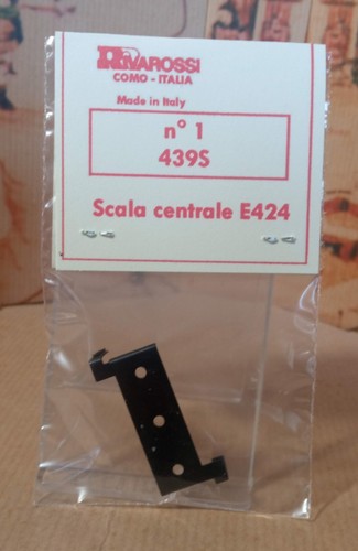 439s rivarossi rara scala - 439s,
